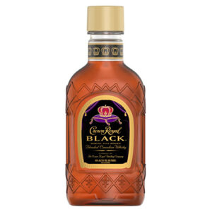 Crown Royal Black Whisky 1.0L