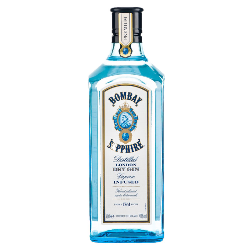 Gin Bombay Sapphire Mignon cl5 - LiquoLivery